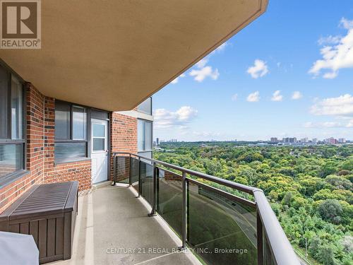 2105 - 234 Albion Road, Toronto, ON 