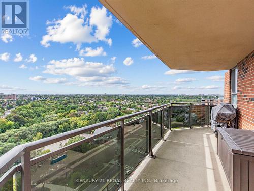 2105 - 234 Albion Road, Toronto, ON 