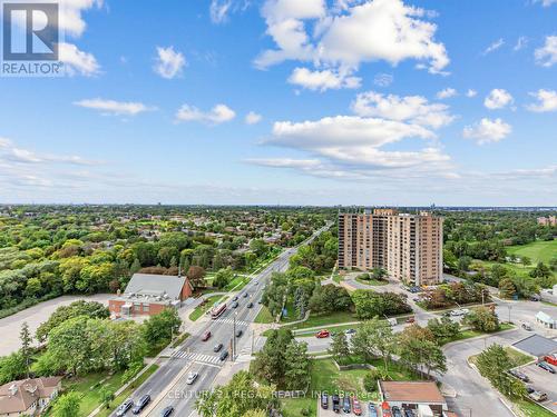 2105 - 234 Albion Road, Toronto, ON 