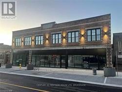 102 - 43 JARVIS STREET Fort Erie (Central), ON L2A 2S3