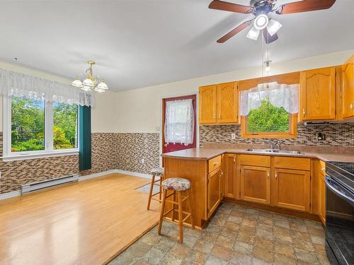 6 Heidelberg Lane, Porters Lake, NS 