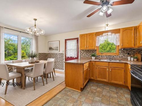 6 Heidelberg Lane, Porters Lake, NS 