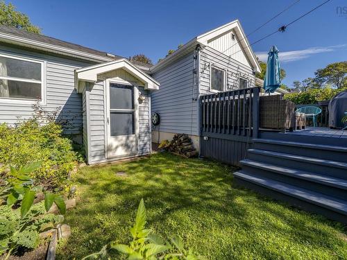 3208 Glendale Road, Halifax, NS 