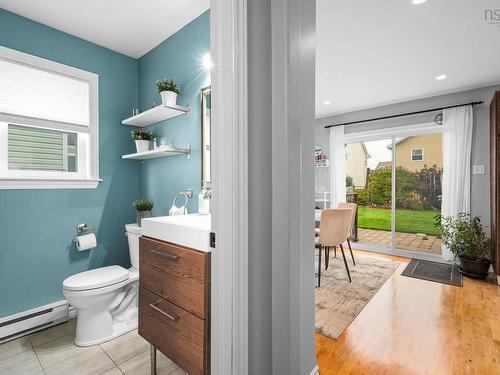 73 Westfield Crescent, Cole Harbour, NS 