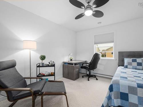 73 Westfield Crescent, Cole Harbour, NS 
