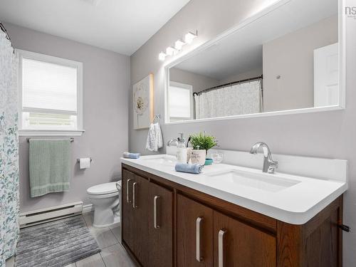73 Westfield Crescent, Cole Harbour, NS 