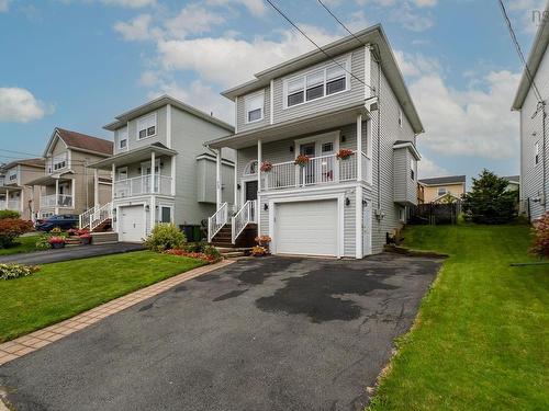 73 Westfield Crescent, Cole Harbour, NS 