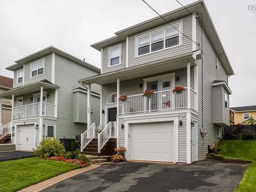 73 Westfield Crescent, Cole Harbour, NS 