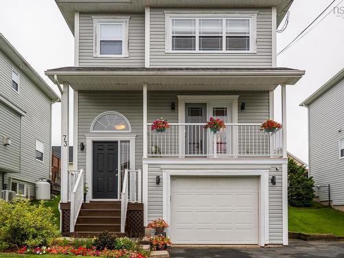 73 Westfield Crescent, Cole Harbour, NS 