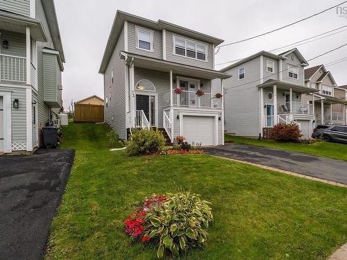 73 Westfield Crescent, Cole Harbour, NS 