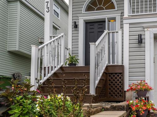 73 Westfield Crescent, Cole Harbour, NS 