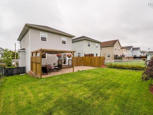 73 Westfield Crescent, Cole Harbour, NS 