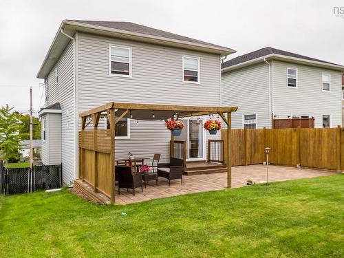 73 Westfield Crescent, Cole Harbour, NS 