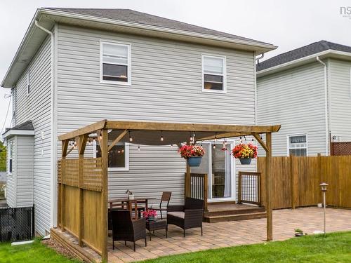 73 Westfield Crescent, Cole Harbour, NS 