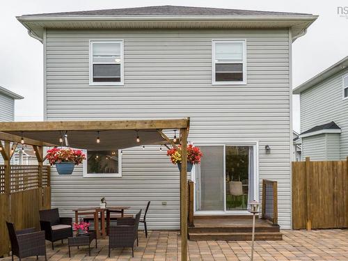 73 Westfield Crescent, Cole Harbour, NS 