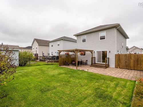 73 Westfield Crescent, Cole Harbour, NS 