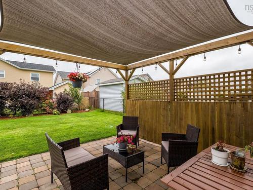 73 Westfield Crescent, Cole Harbour, NS 