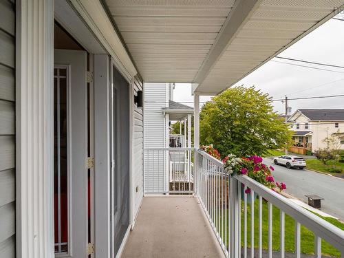 73 Westfield Crescent, Cole Harbour, NS 