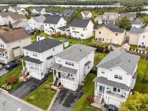 73 Westfield Crescent, Cole Harbour, NS 