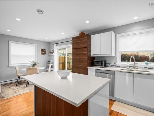 73 Westfield Crescent, Cole Harbour, NS 
