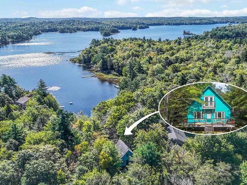 840 Narrows Road E, Labelle, NS 