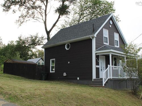 938 George Street, Sydney, NS 