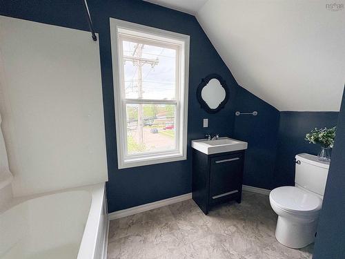 938 George Street, Sydney, NS 