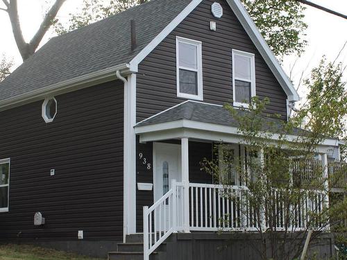 938 George Street, Sydney, NS 