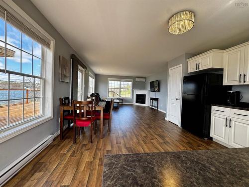 153 Burkes Rd., French Cove, NS 