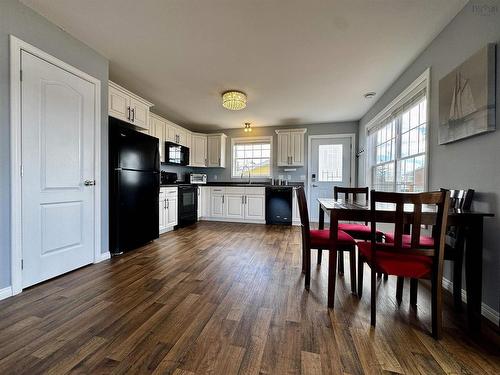 153 Burkes Rd., French Cove, NS 