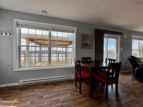153 Burkes Rd., French Cove, NS 