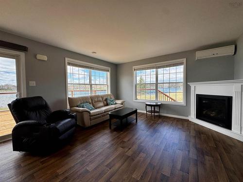 153 Burkes Rd., French Cove, NS 