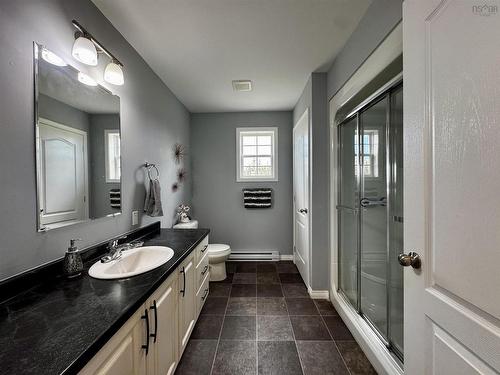 153 Burkes Rd., French Cove, NS 