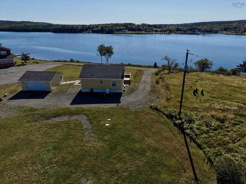 153 Burkes Rd., French Cove, NS 