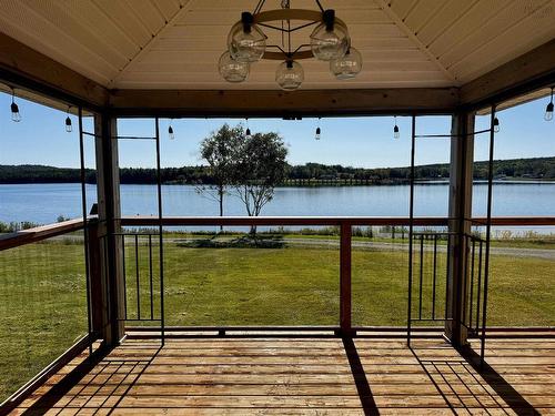 153 Burkes Rd., French Cove, NS 