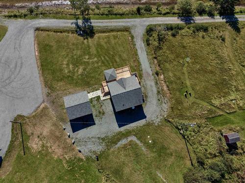 153 Burkes Rd., French Cove, NS 