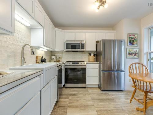 56 Remington Court, Halifax, NS 