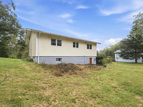 196 Lake Major Road, Westphal, NS 