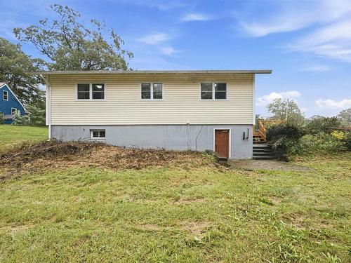 196 Lake Major Road, Westphal, NS 