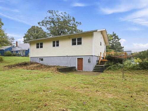 196 Lake Major Road, Westphal, NS 
