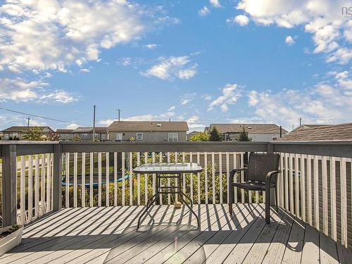 4 Takouhie Court, Eastern Passage, NS 