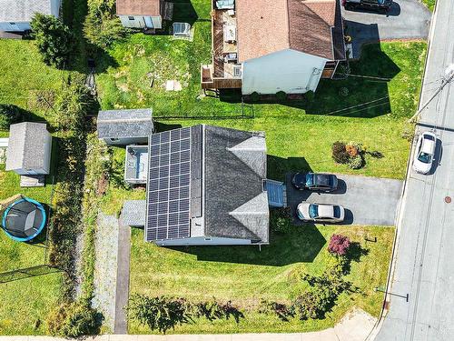4 Takouhie Court, Eastern Passage, NS 