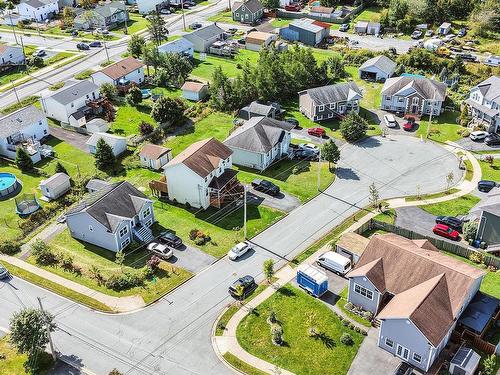 4 Takouhie Court, Eastern Passage, NS 