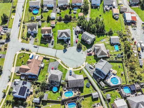 4 Takouhie Court, Eastern Passage, NS 