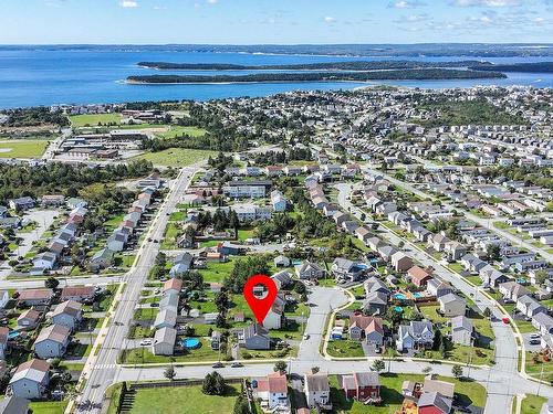 4 Takouhie Court, Eastern Passage, NS 