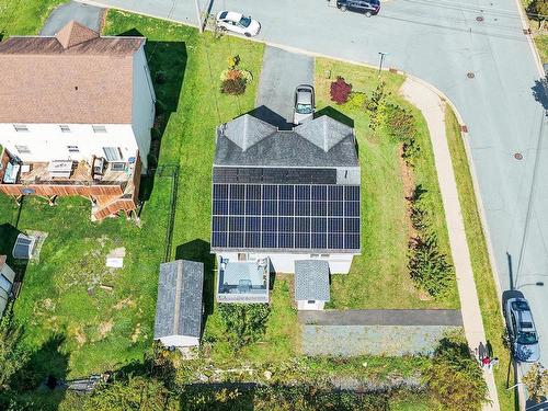 4 Takouhie Court, Eastern Passage, NS 