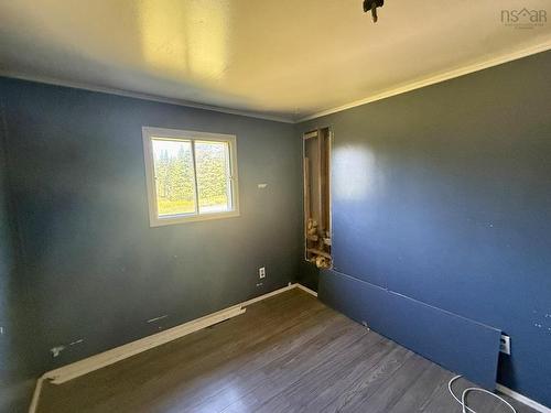 557 St Peters Fourchu Road, Lower L'Ardoise, NS 
