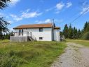 557 St Peters Fourchu Road, Lower L'Ardoise, NS 