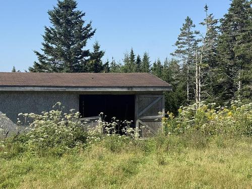 557 St Peters Fourchu Road, Lower L'Ardoise, NS 