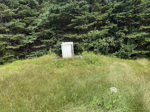 557 St Peters Fourchu Road, Lower L'Ardoise, NS 